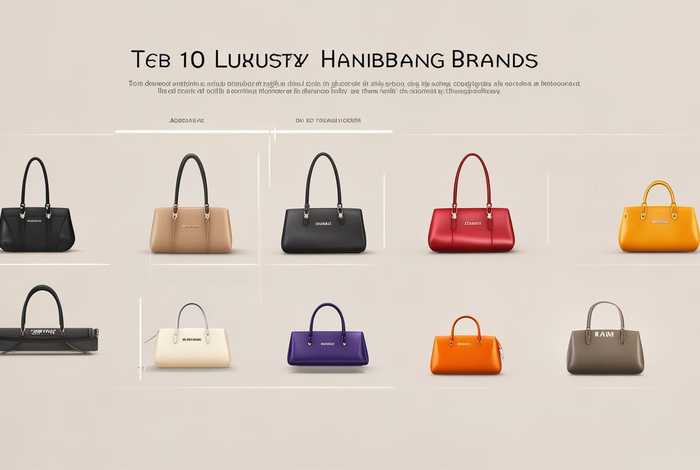 一线品牌包包排名顺序图，一线品牌包包排名顺序图片