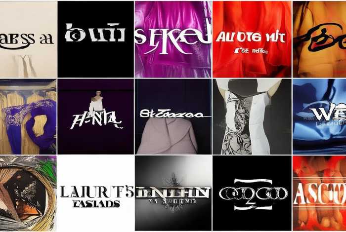 世界十大名牌衣服商标,世界十大名牌衣服商标图案大全 世界十大名牌衣服商标,世界十大名牌衣服商标图案大全