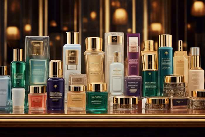 世界十大奢侈护肤品牌有哪些 - 世界十大奢侈护肤品牌有哪些牌子 世界十大奢侈护肤品牌有哪些 - 世界十大奢侈护肤品牌有哪些牌子