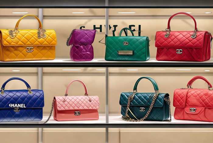 香奈儿官网中国官方网女包价格，香奈儿中国官网女包新款图片报价