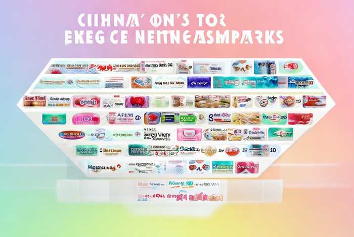 中国卫生巾十大名牌排名图片，中国卫生巾十大名牌排名图片大全