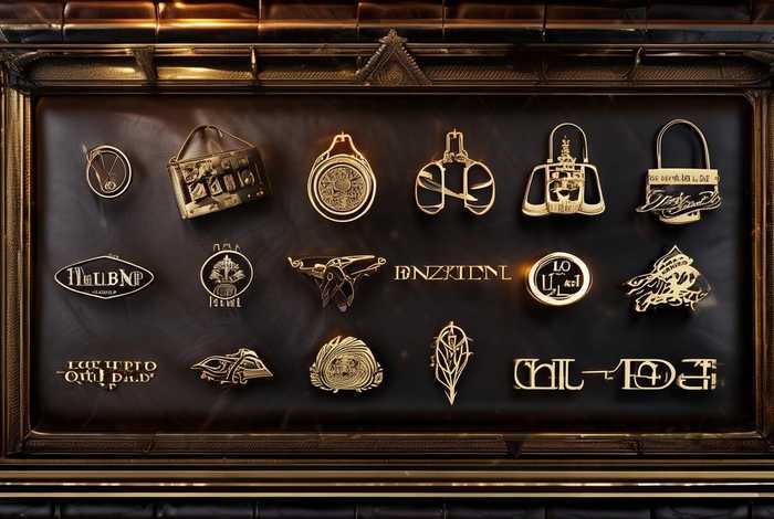 世界前十包包品牌标志 世界前十包包品牌标志是什么