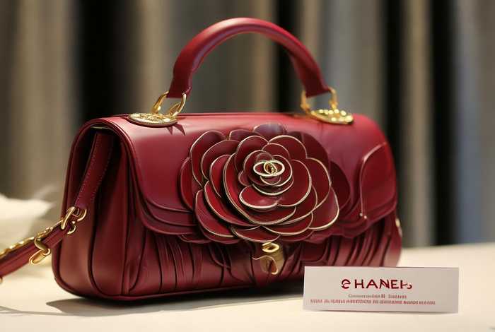 香奈儿山茶花限量版包包 - 香奈儿山茶花限量版包包多少钱