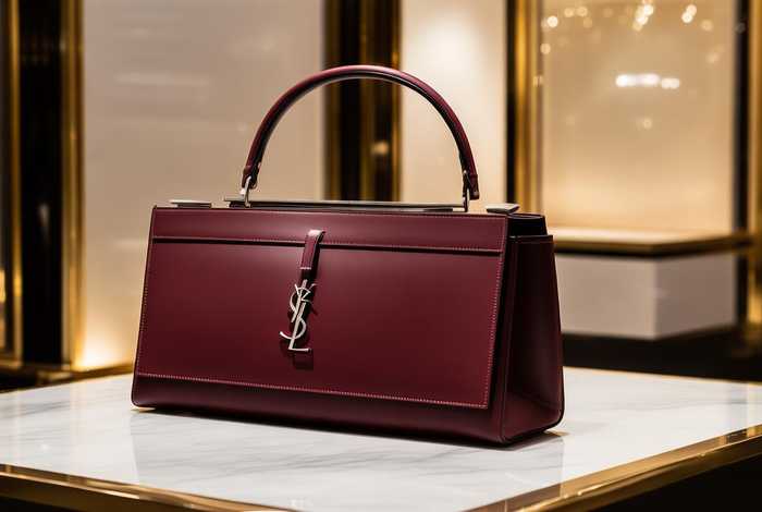 圣罗兰女包官网，圣罗兰官网女包旗舰店限量版