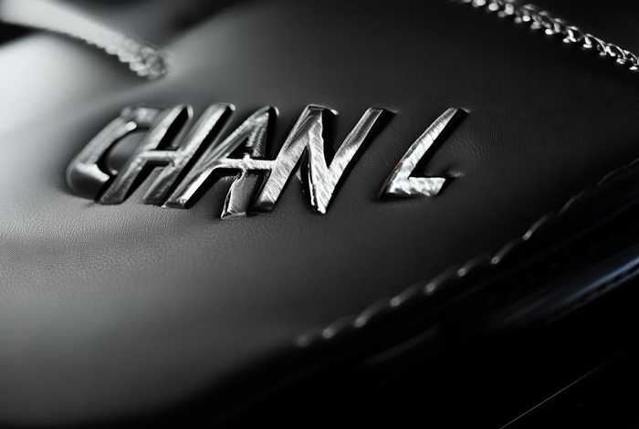 香奈儿包包镭射标图片 - 香奈儿包包镭射标图片高清