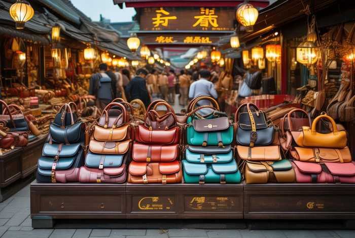 中国皮具品牌排行 - 中国皮具品牌排行榜