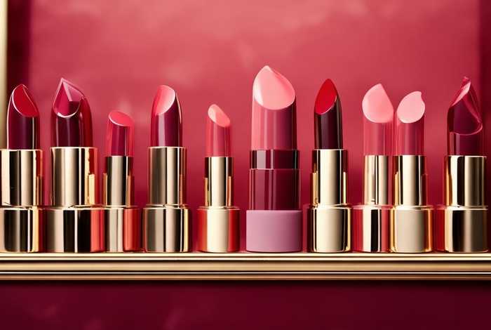 世界十大奢华口红品牌流行口红色号(世界十大奢华口红品牌流行口红色号图片) 世界十大奢华口红品牌流行口红色号(世界十大奢华口红品牌流行口红色号图片)