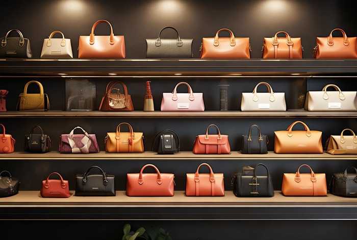 手提包品牌大全（手提包品牌大全排名）