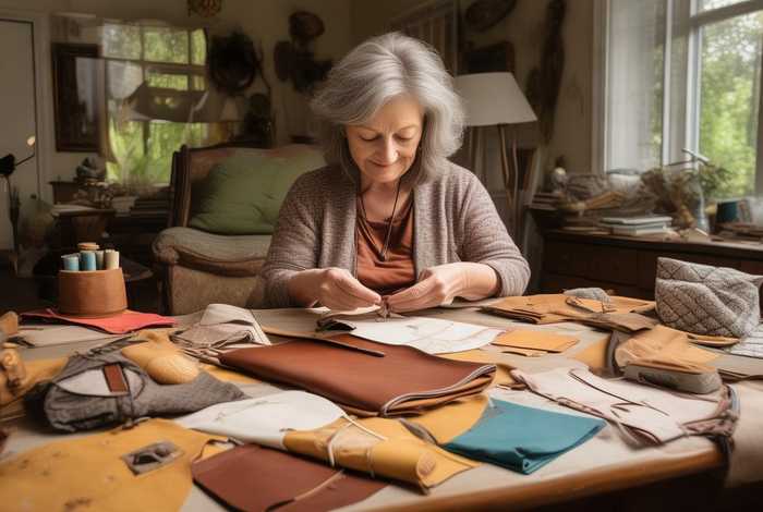 中年女士包包教程 中年女士包包教程视频大全