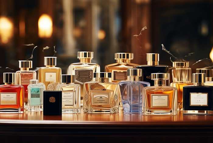 世界十大名香水品牌（世界十大名香水品牌有哪些）