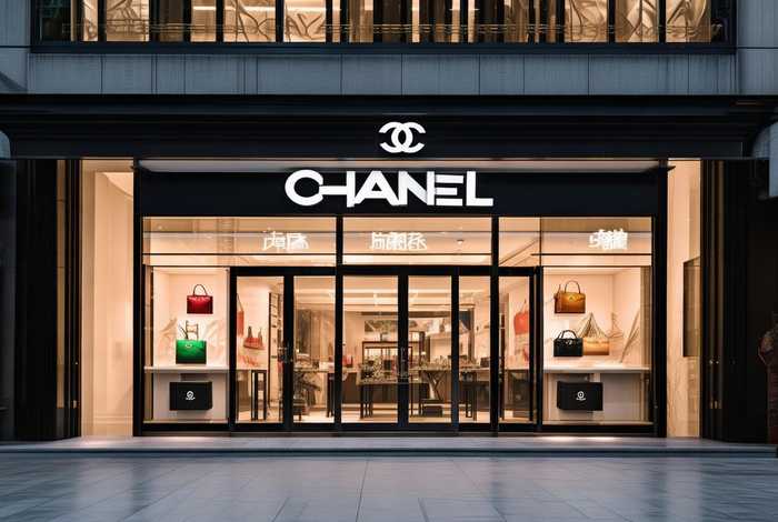 中国香奈儿包专柜地址 - 中国香奈儿包包专柜地址