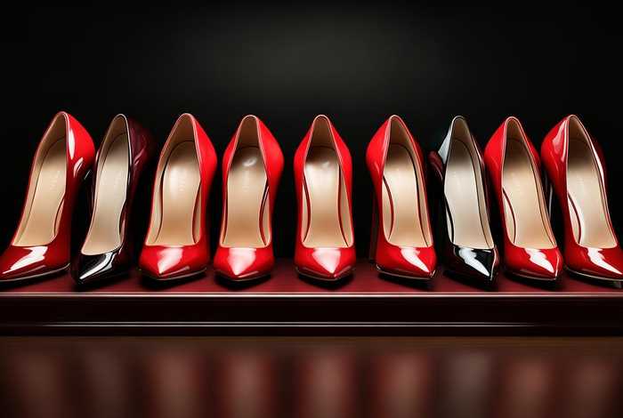 世界公认的十大名牌高跟鞋；世界公认的十大名牌高跟鞋有哪些
