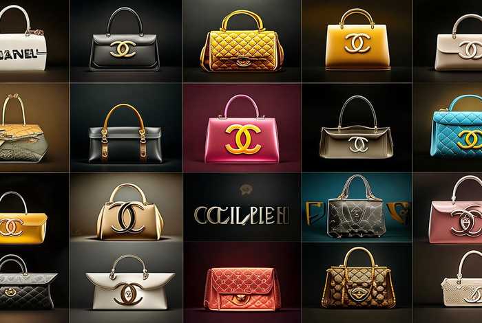 奢侈品牌包包标志大全图片 - 奢侈品牌包包标志大全图片高清