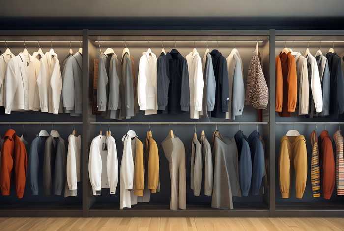 休闲男装品牌大全，休闲男装品牌大全图片