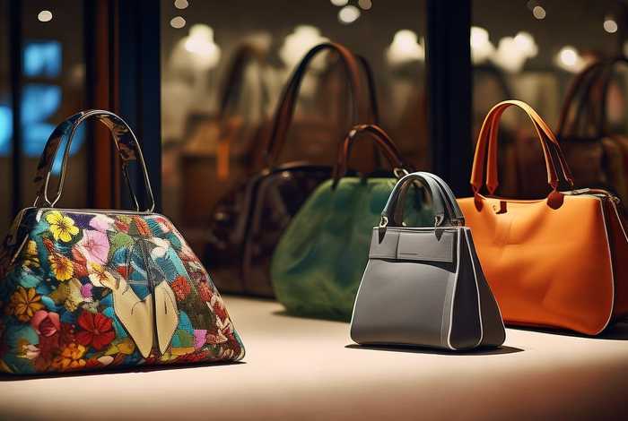 小众品牌包包排行榜前十名；小众品牌包包排行榜前十名100以下