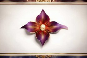 四瓣花朵的奢侈品牌 四瓣花朵的奢侈品牌叫什么