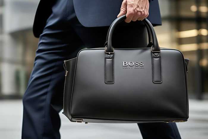 手包男包品牌BOSS 手包男包品牌boss