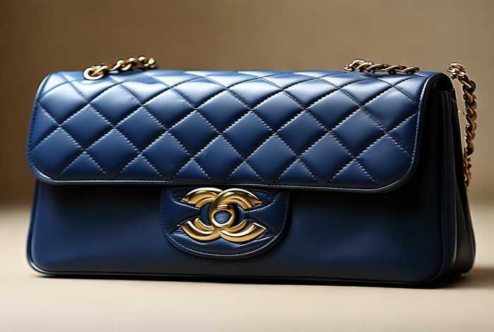香奈儿哪款包包最保值又好看 - 香奈儿哪款包包最保值又好看图片
