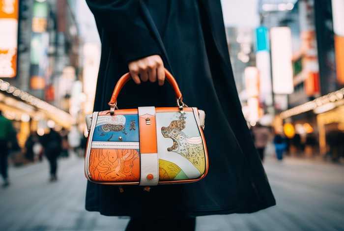 意大利的小众品牌包包 意大利小众品牌包包在日本走红的原因