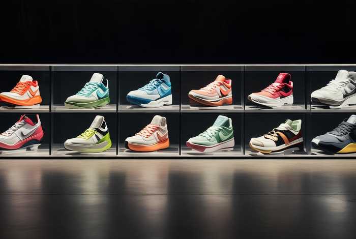 运动鞋品牌大全十大运动鞋品牌(运动鞋品牌大全十大运动鞋品牌奢侈) 运动鞋品牌大全十大运动鞋品牌(运动鞋品牌大全十大运动鞋品牌奢侈)