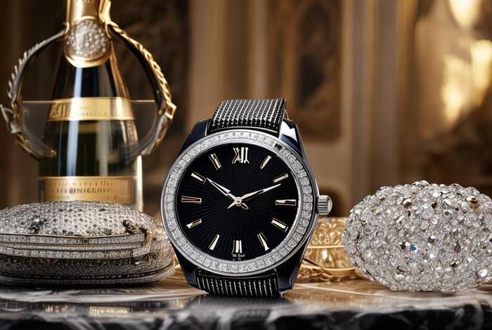 十大顶级奢侈品排行榜 - 十大顶级奢侈品排行榜图片