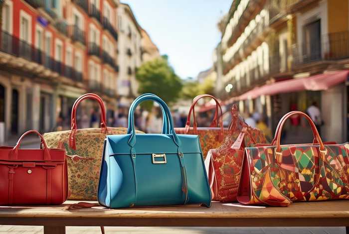 西班牙有什么品牌的包包值得买，西班牙有什么品牌的包包值得买的