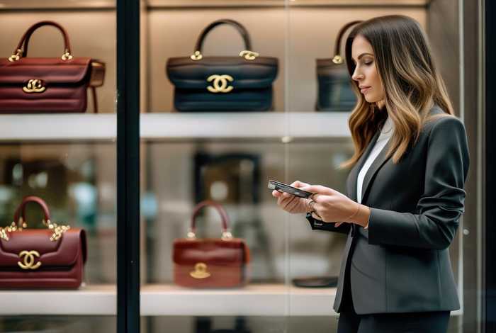 香奈儿包包官网怎么购买（香奈儿包包官网怎么购买便宜）