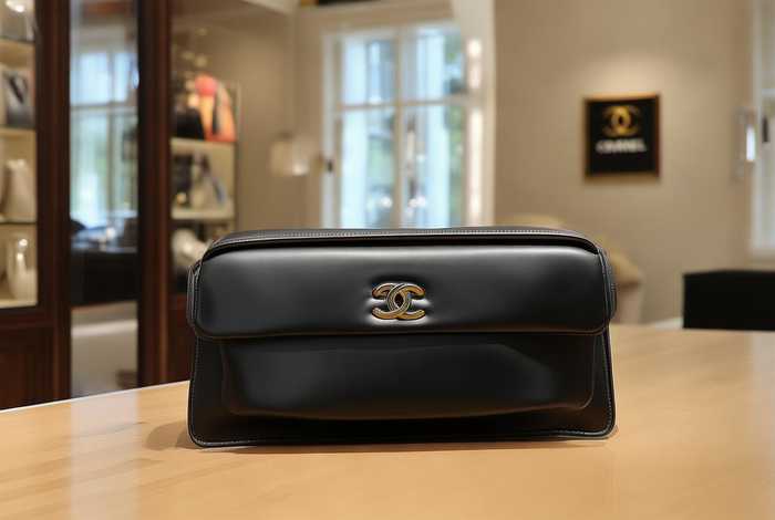 香奈儿方胖子哪里有货（香奈儿方胖子哪一年出的？）