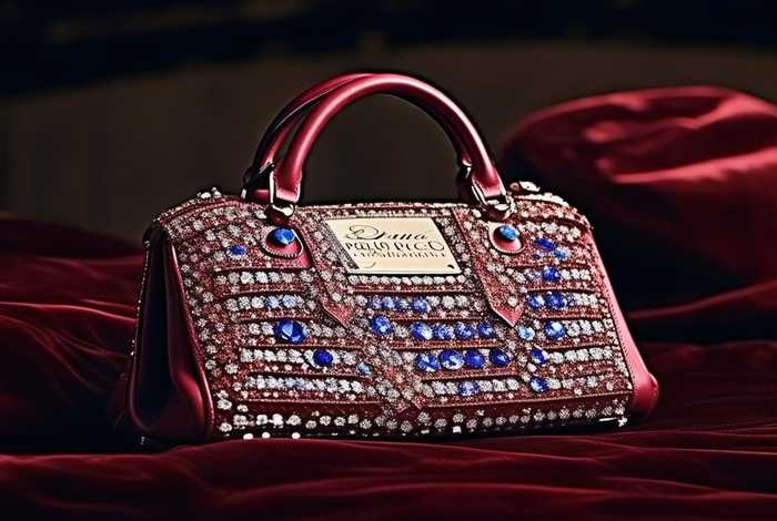 最贵的女包图片、最贵的女包价格及图片