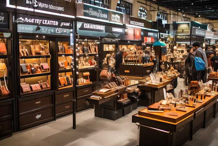 十大国内皮具品牌、十大国内皮具品牌排名