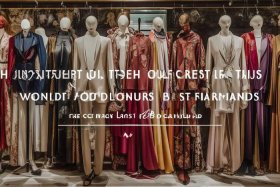 十大高档女装品牌介绍，十大高档女装品牌介绍大全