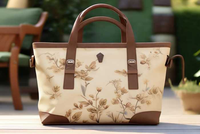 中老年手提帆布包 - 中老年手提帆布包推荐