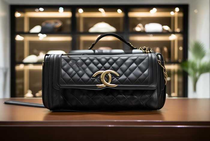 香奈儿31bag(香奈儿31bagnano专柜价) 香奈儿31bag(香奈儿31bagnano专柜价)