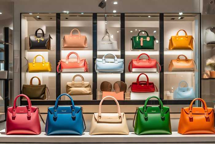 中档名牌包包品牌大全 - 中档名牌包包品牌大全有哪些