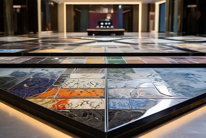 中国十大品牌瓷砖(中国十大品牌瓷砖排名前十名有哪些) 中国十大品牌瓷砖(中国十大品牌瓷砖排名前十名有哪些)