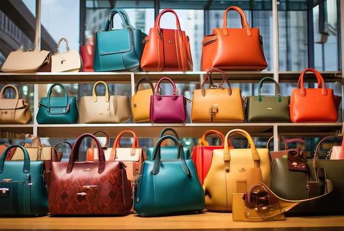 狮岭国产女包品牌、狮岭国产女包品牌有哪些