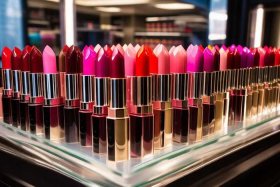 十大口红排行榜前十名；十大口红排行榜前十名品牌