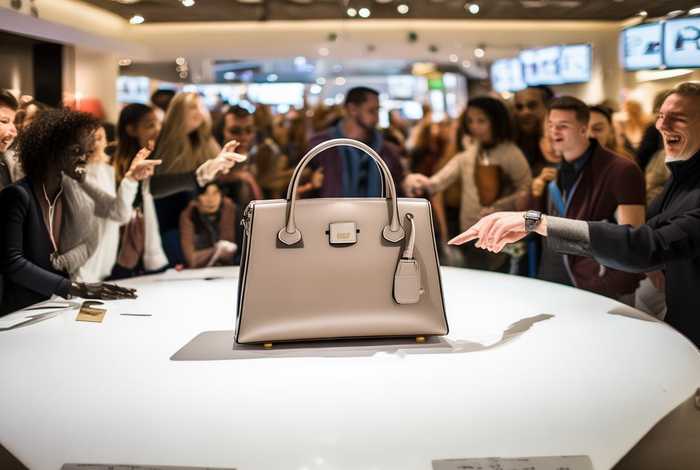 找出包包品牌找茬王（猜包包品牌游戏）