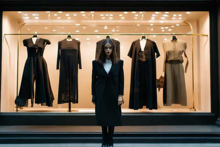 圣罗兰属于几线品牌，圣罗兰属于几线品牌衣服