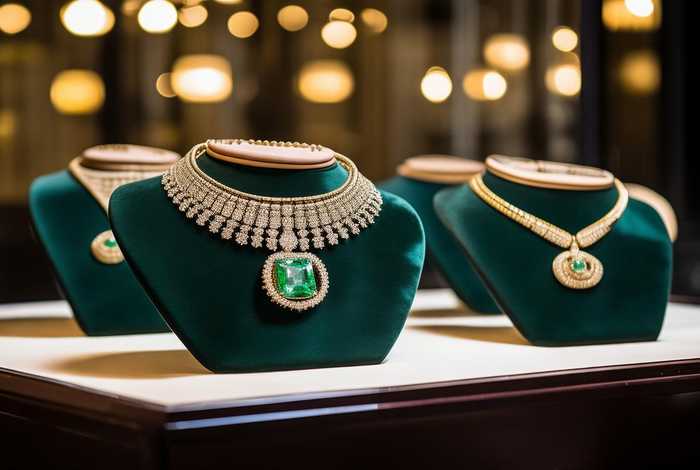 奢侈品项链排名前十 - 奢侈品项链排名前十名