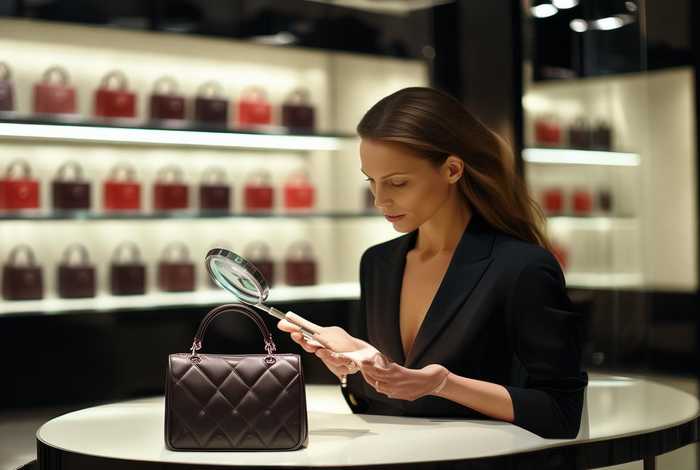 香奈儿包官网怎么查正品、香奈儿包包官网怎么查正品