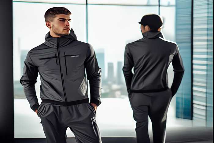 奢侈品运动品牌男装 奢侈品运动品牌男装排行榜