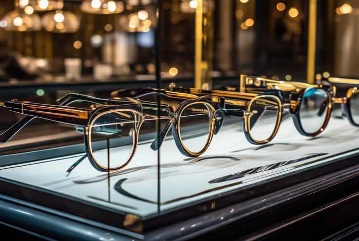 世界十大奢侈品牌眼镜排名榜 - 世界十大奢侈品牌眼镜排名榜最新