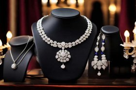 十大奢侈品项链有哪些 十大奢侈品项链有哪些款式