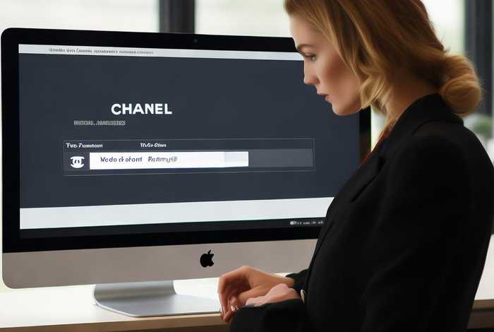 香奈儿官网查码需要输入的内容、香奈儿官网如何查编码