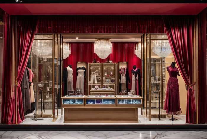 奢侈品牌都有哪些业务（奢侈品牌都有哪些业务范围）