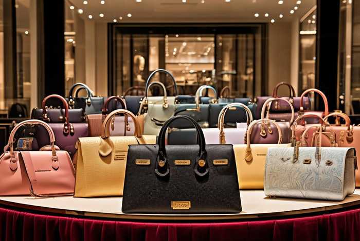 世界上前十名牌包，世界上前十名牌包包排名