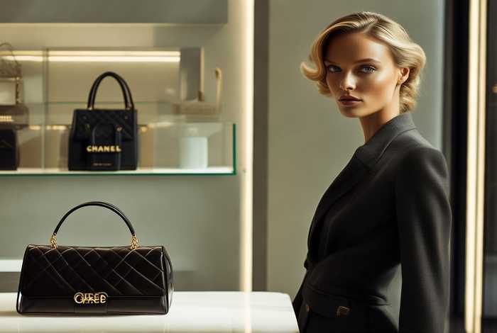 香奈儿法国官方网站（法国香奈儿官网报价表）