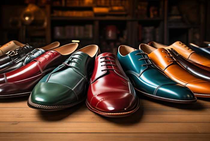 奢侈品牌男鞋排名前十名、奢侈品牌男鞋排名前十名有哪些