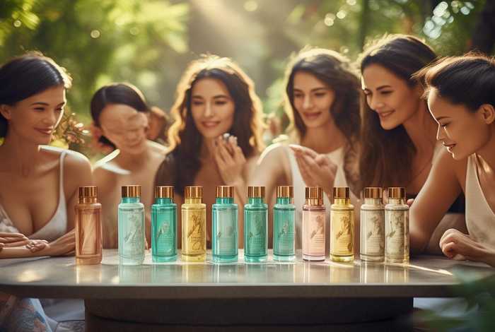 中国口碑最好十大护肤品 中国口碑最好十大护肤品有那些牌子